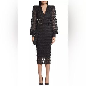 ZHIVAGO Lace Dress